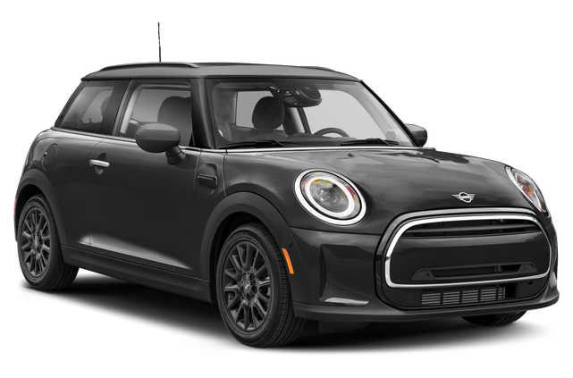2024 MINI Hardtop