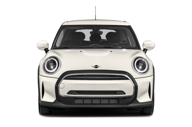 2024 MINI Hardtop