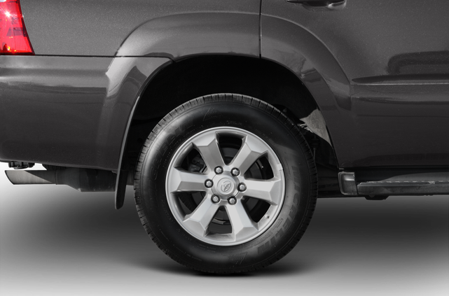 2007 Toyota 4Runner