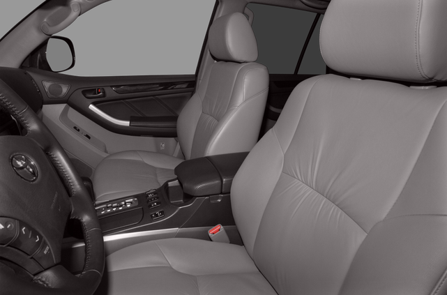 2007 Toyota 4Runner