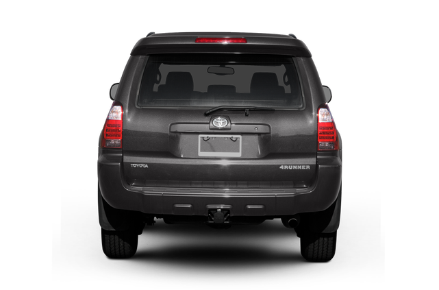 2007 Toyota 4Runner