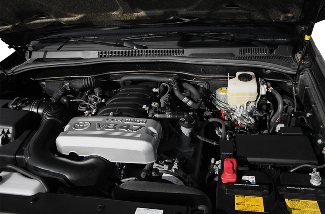 2007 Toyota 4Runner