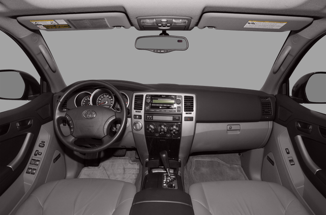 2007 Toyota 4Runner
