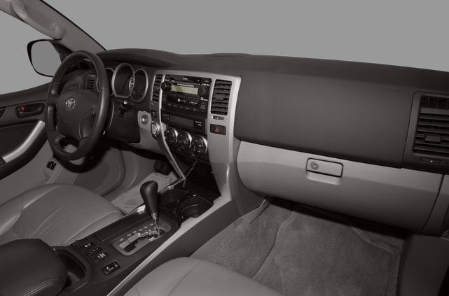 2007 Toyota 4Runner