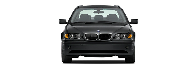 2004 BMW 325 Specs, Price, MPG & Reviews | Cars.com