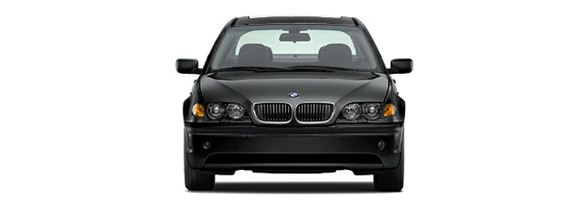 2004 BMW 325