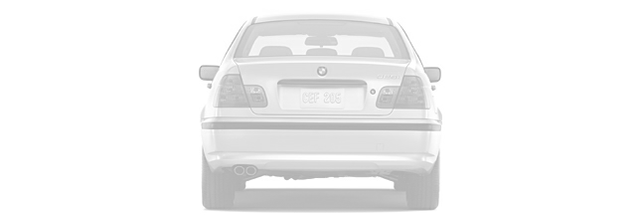 2004 BMW 325