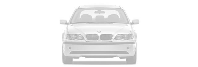 2004 BMW 325