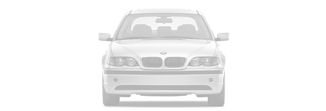2004 BMW 325