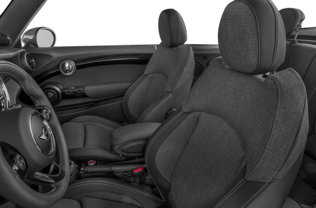 2017 MINI Convertible