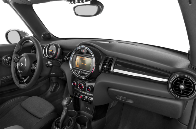 2017 MINI Convertible