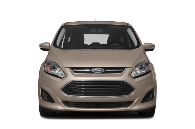 18 Ford C Max Hybrid Specs Price Mpg Reviews Cars Com