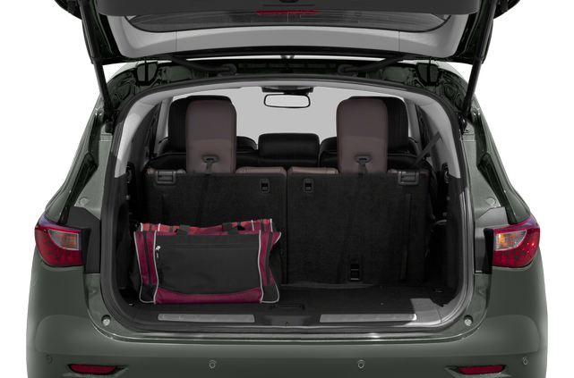 2013 INFINITI JX35