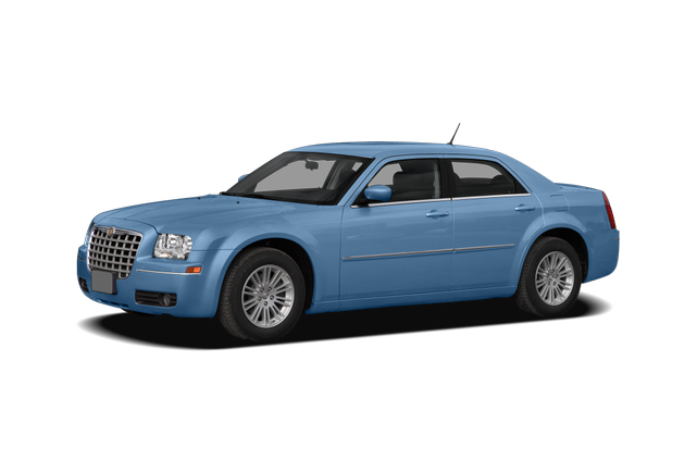 2008 Chrysler 300