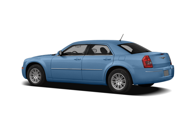 2008 Chrysler 300