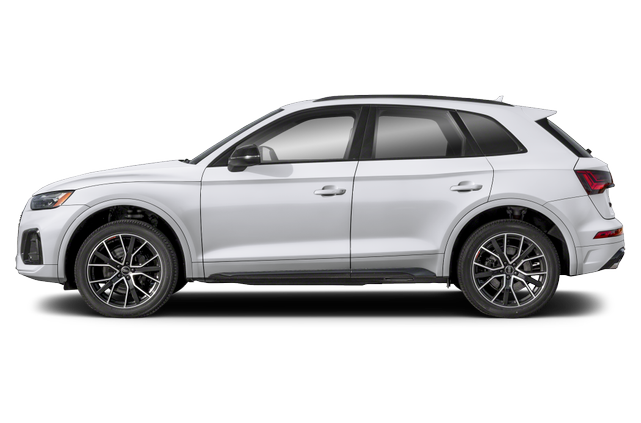 2025 Audi SQ5