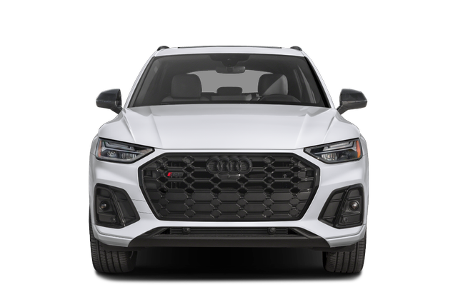 2025 Audi SQ5