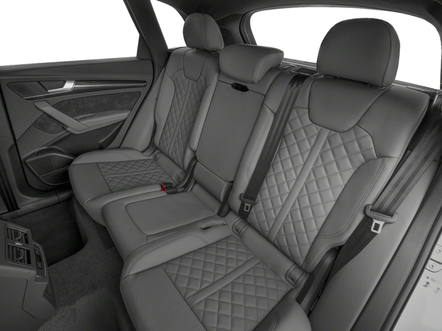 2025 Audi SQ5