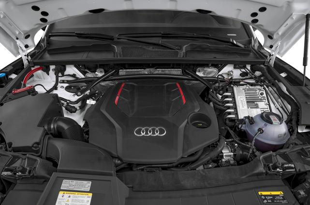 2025 Audi SQ5