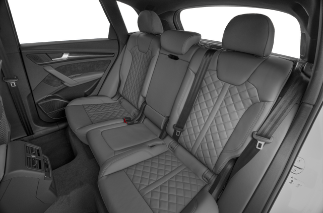 2025 Audi SQ5