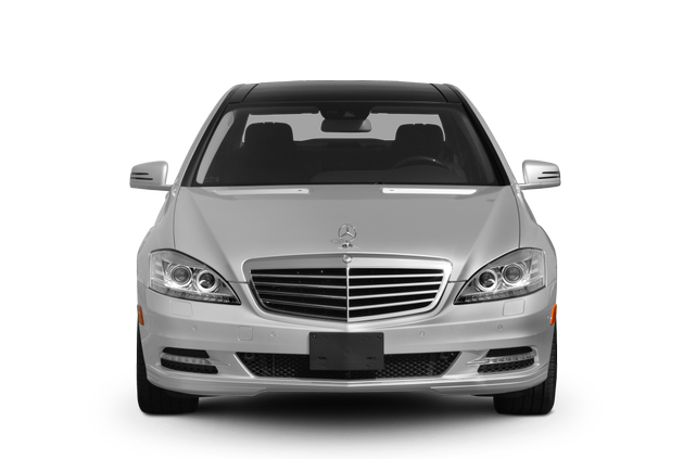 2011 Mercedes-Benz S-Class