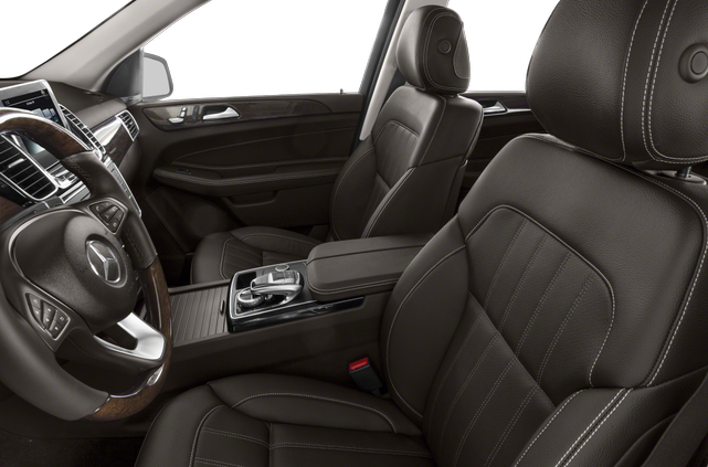 2018 Mercedes-Benz GLE 350