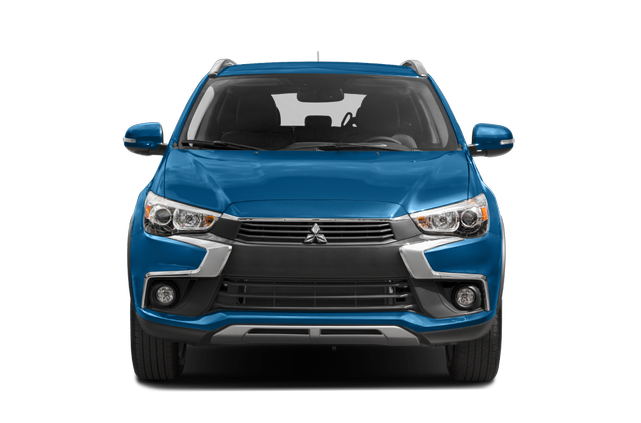 2016 Mitsubishi Outlander Sport