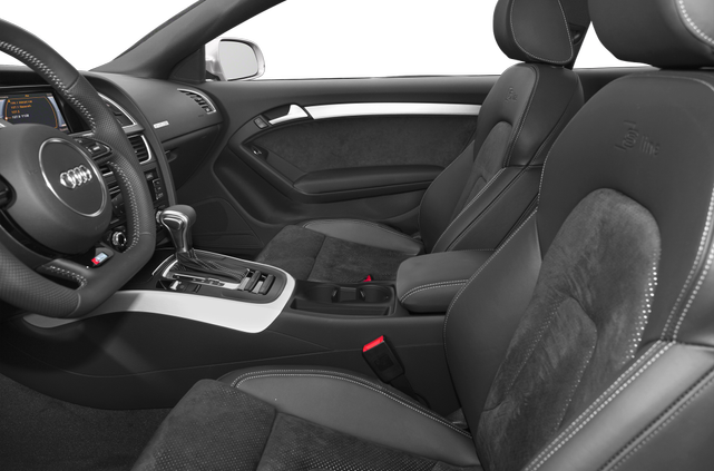 2014 Audi A5