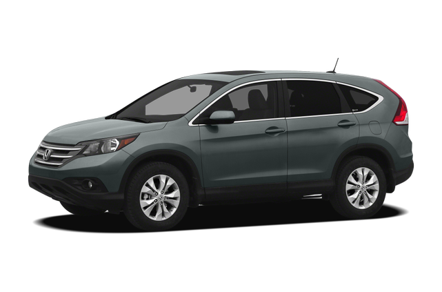 2012 Honda CR V Specs Price MPG Reviews Cars