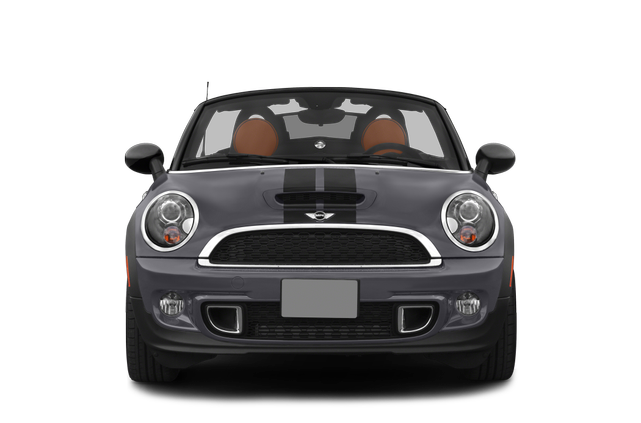 2013 MINI Roadster