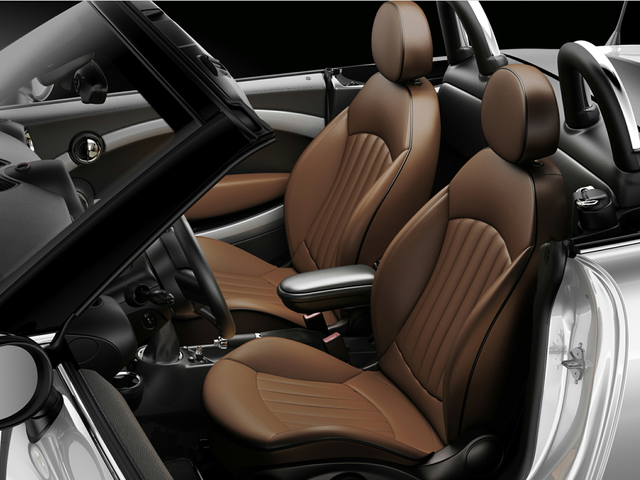 2013 MINI Roadster