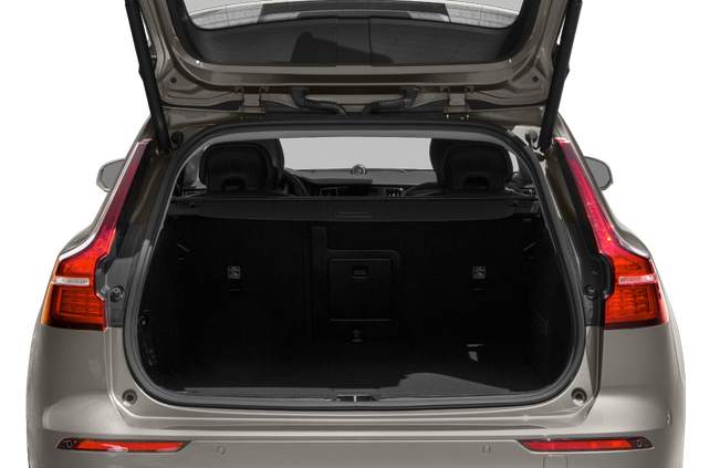 2020 Volvo V60