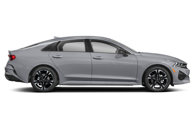 2023 Kia K5