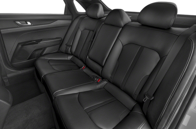 2023 Kia K5
