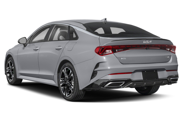 2023 Kia K5
