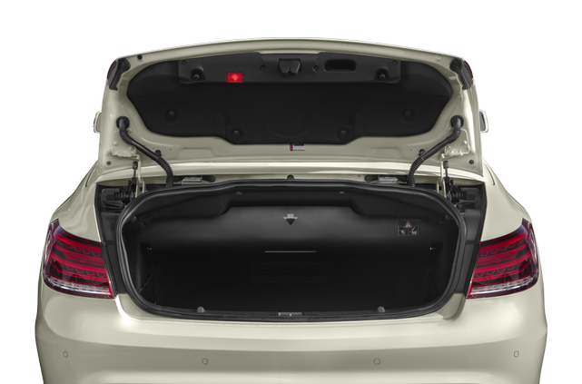 2016 Mercedes-Benz E-Class