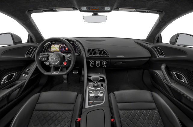 2020 Audi R8