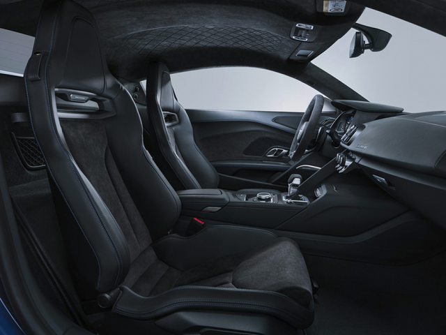 2020 Audi R8