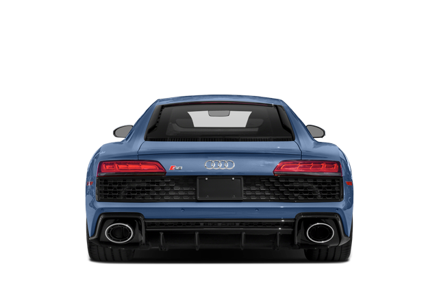 2020 Audi R8
