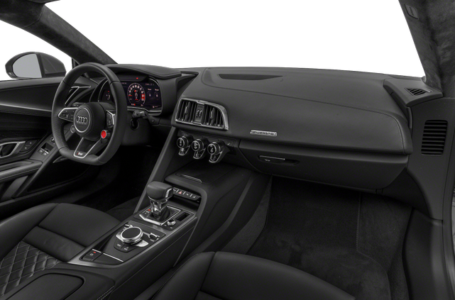 2020 Audi R8