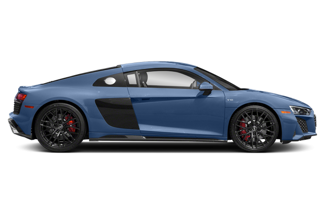 2020 Audi R8