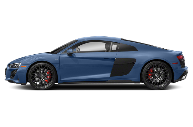2020 Audi R8