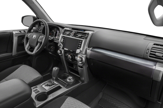 2022 Toyota 4Runner