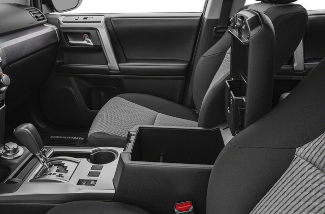 2022 Toyota 4Runner
