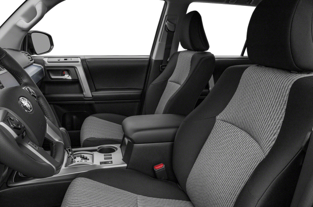 2022 Toyota 4Runner