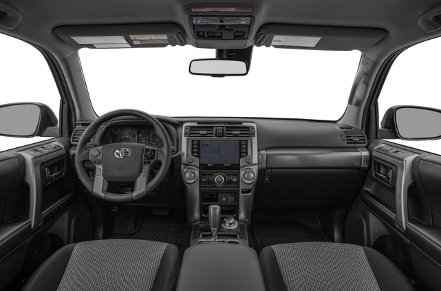 2022 Toyota 4Runner
