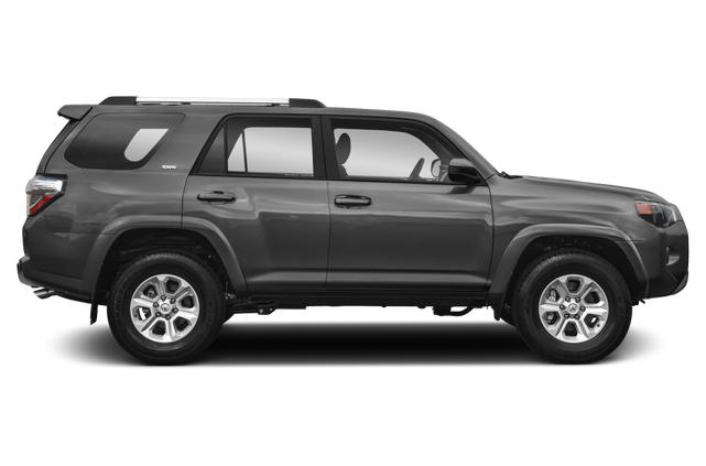 2022 Toyota 4Runner