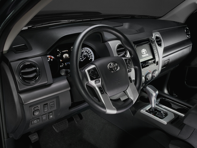 2019 Toyota Tundra