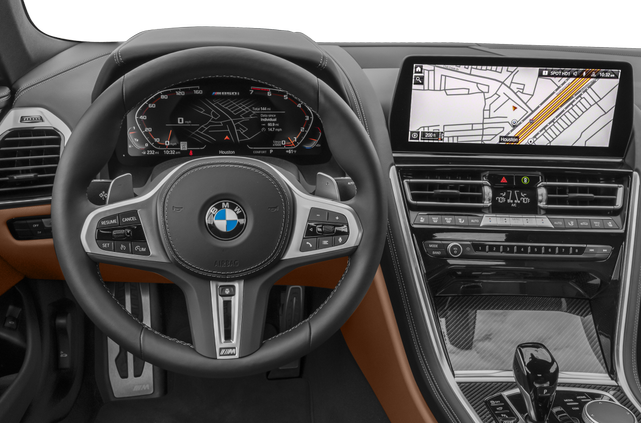 2023 BMW M850