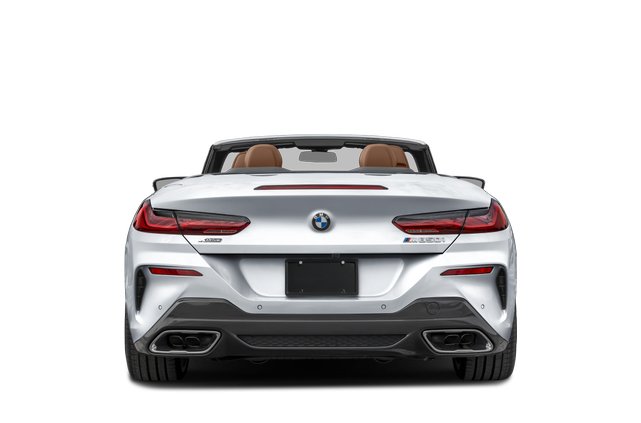 2023 BMW M850